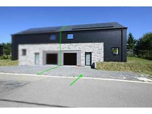 Nouvelle construction à Maffe