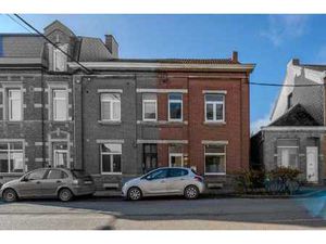 À VENDRE - Maison aux multiples possibilités à Havelange !