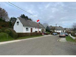 Jolie villa au centre du village