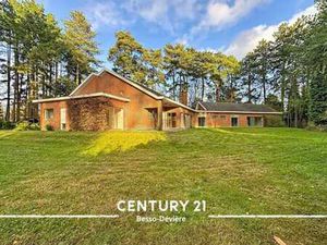 Magnifique propriété d'exception