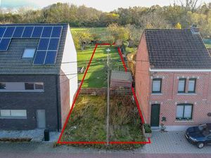 Terrain à vendre à Tisselt € 182.500 (LHJ93) - Thomas GOOSSENS | Zimmo