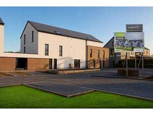 Nouvel immeuble AV en un lot de 6 appartements prêts à vivre