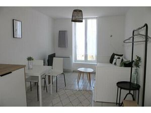 Immeuble locatif Codolet 10% de rentabilité