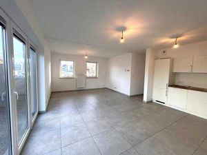 ? À louer – Charmant appartement 2 chambres avec extérieur