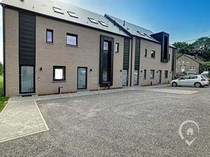 Triplex 2 chambres à louer à Hollogne SOUS OPTION