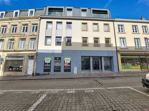 Surface commerciale à vendre à Arlon