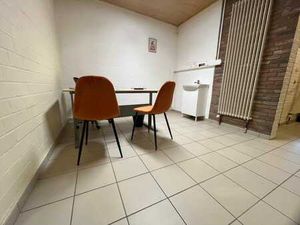 Bureau en cabinet pluridisciplinaire