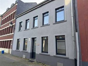 Maison mitoyenne dans le centre de Bastogne