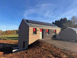 Maison neuve 3 chambres à Maissin