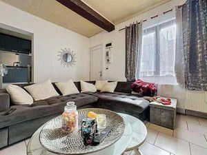 MAison à vendre à Quaregnon