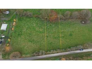 Superbe terrain à vendre à Bertogne