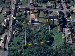 ◊ Exceptionnel terrain à bâtir  à découvrir sans tarder ◊