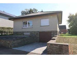 Bungalow indépendant dans un endroit agréable