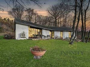 BUGALOW - CALME - FOREST - 3CH - JARDIN - GARAGE