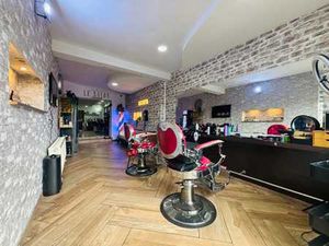 IMM.MIXTE - COMMERCE - DUPLEX - 2CH - PEB C - TERRASSE