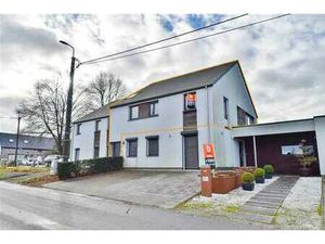 Beau duplex 4 chambres avec parking privatif !