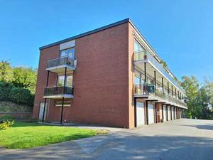 Bel appartement très lumineux dans un endroit calme