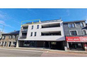 Magnifique appartement à vendre à Trois-Ponts