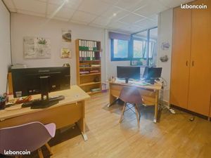 Bureaux Équipés à Louer – Paris 12ème – Accès Parc de Bercy – Sans Frais d’Agence