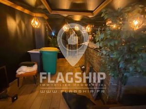 Boutique 150 m² PARIS