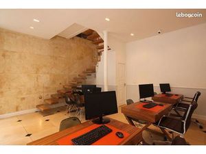 Local commercial 43 m² PARIS