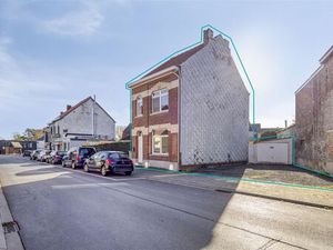 Maison à vendre à Mollem € 298.000 (LHKIF) - Structura Immo | Zimmo