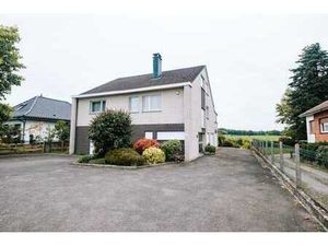 Spacieuse propriété résidentielle et commerciale