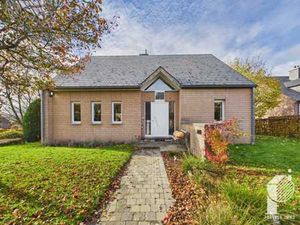 Villa à VENDRE – 5 chambres – Stembert