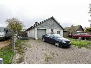 maison familiale avec jardin