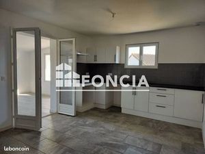 Appartement 4 pièces 82 m²