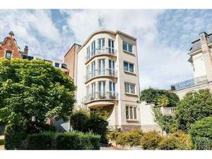 Vergote - Bureau au rez-de-chaussée 70m² - excellent état