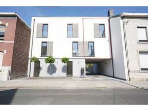 Duplex une chambre basse énergie situé à Rocourt