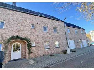 Agréable appartement 1 chambre au rez-de-chaussée avec terra