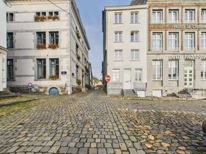 Superbe appartement à louer à Stavelot