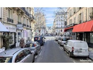 Local commercial 65 m²