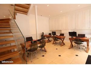 Local commercial 133 m² PARIS