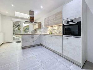 Coquette maison deux chambres