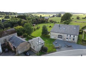 Immeuble mixte à vendre à rue commandant henri calvez 3 Maissin (VWD15736)