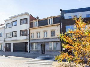 Maison à vendre à Zwevegem € 159.000 (LHJKH) - ERA Becue (Zwevegem) | Zimmo