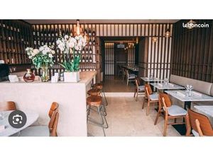 Boutique 80 m² PARIS