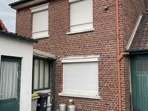 Maison 5 pièces 70 m²