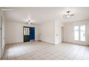 Maison 4 pièces 98 m²