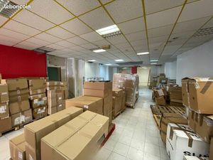 Exclusivité : local commercial tarbes centre