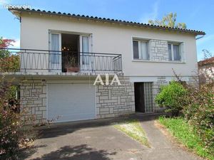 Pavillon 8 pièces 150 m²