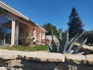 Maison avec vue imprenable Pyrénées