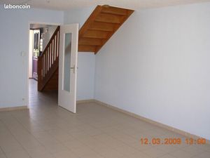 A louer t4 villefranche d'albigeois