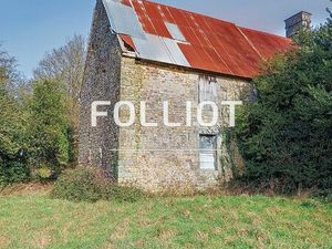 Maison 2 pièces 63 m²