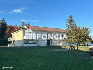 Appartement 3 pièces 55 m²