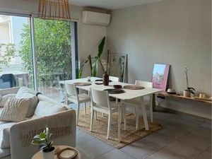 Maison mitoyenne 93m2 Baillargues