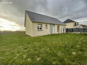 Maison 5 pièces 84 m²